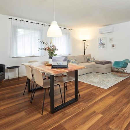 Appartamento La Casa di Riva Esterno foto