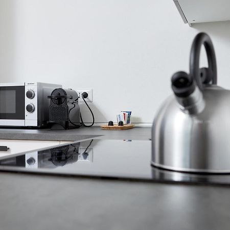 Appartamento La Casa di Riva Esterno foto