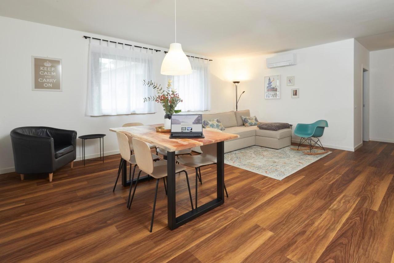 Appartamento La Casa di Riva Esterno foto