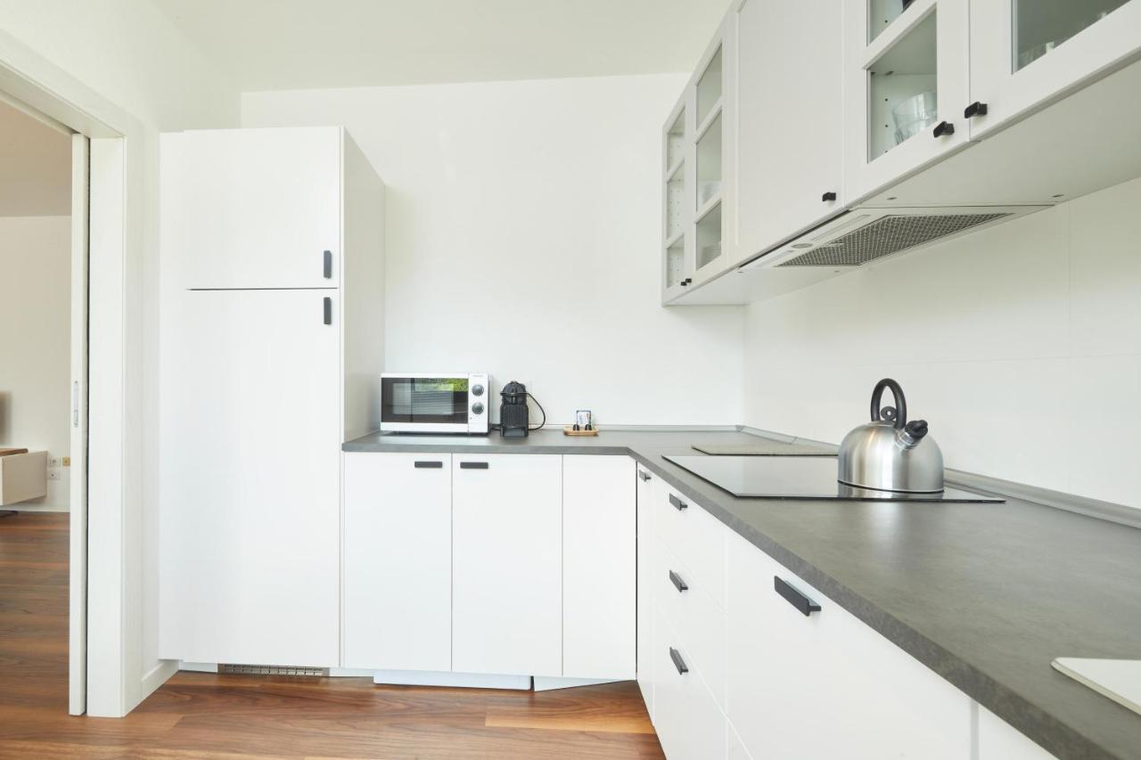 Appartamento La Casa di Riva Esterno foto