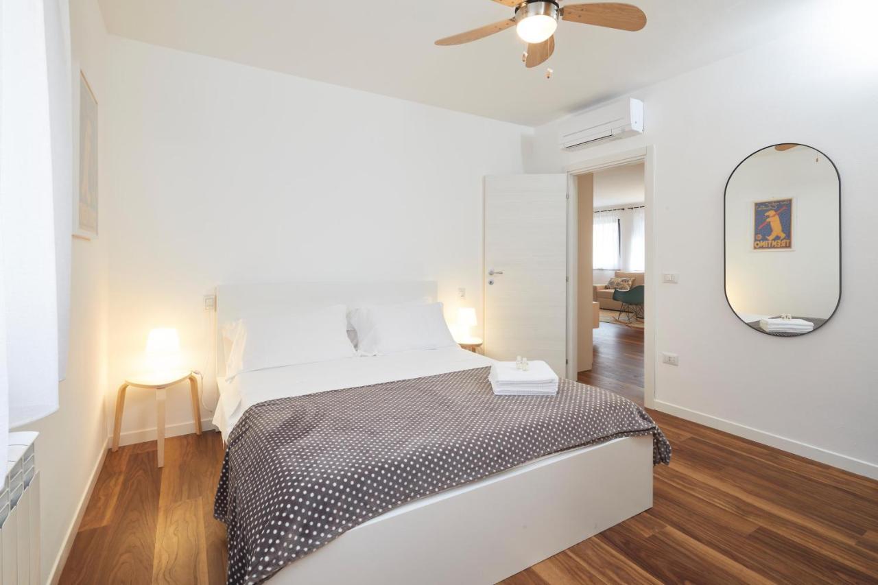 Appartamento La Casa di Riva Esterno foto