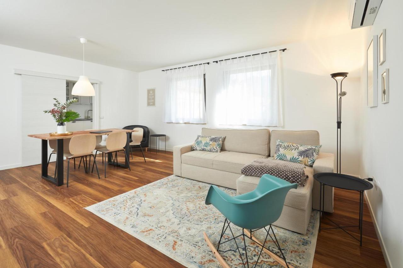 Appartamento La Casa di Riva Esterno foto
