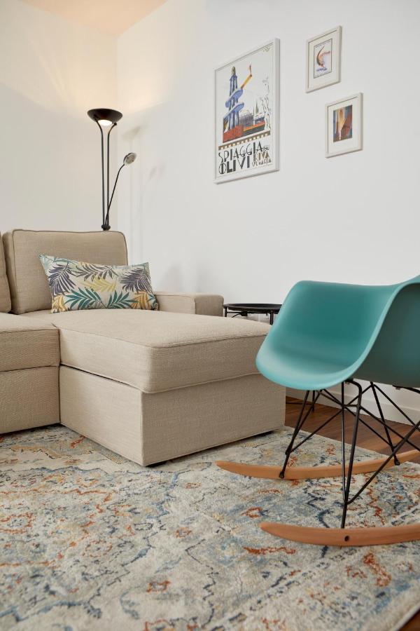Appartamento La Casa di Riva Esterno foto